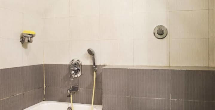 Hotel Grand International Rāipur エクステリア 写真